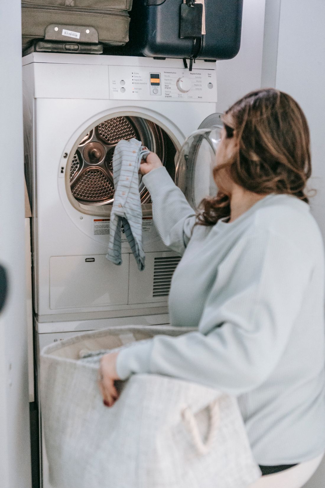 Dryer Vent Cleaning service