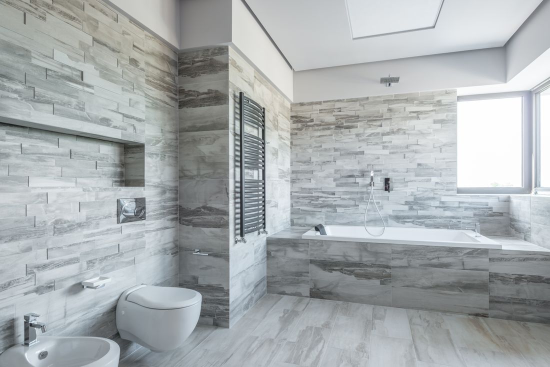 Tile & Grout Cleaning & Sealing service